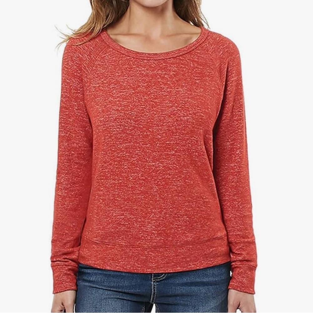 Buffalo David Bitton Crewneck‎ Top